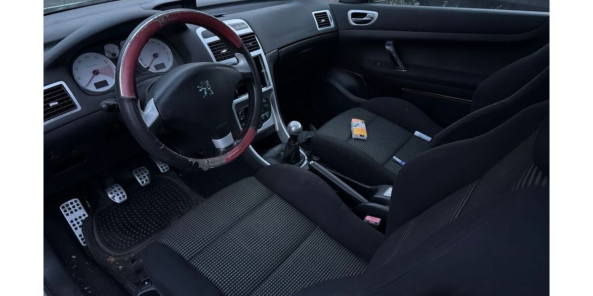 Peugeot 307 279.000 km 760 &euro; Bielefeld 33613