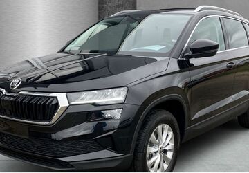 Skoda Karoq 6.950 km 31.790 &euro; Villingendorf 78667