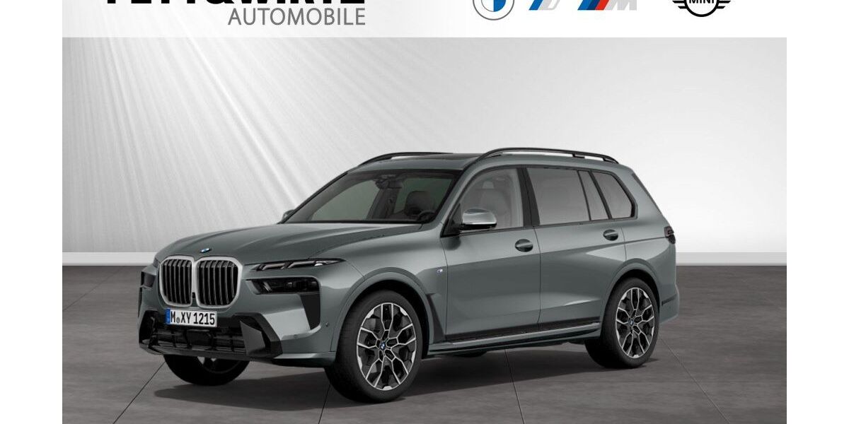 BMW X7 24.990 km 88.800 &euro; Kleve 47533