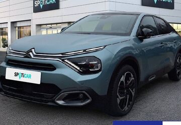 Citroen C4 30.695 km 19.090 &euro; Saarbrücken 66119