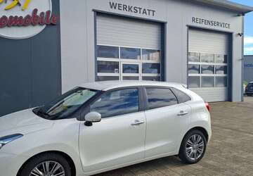Suzuki Baleno 113.000 km 10.855 &euro; Münsingen 72525