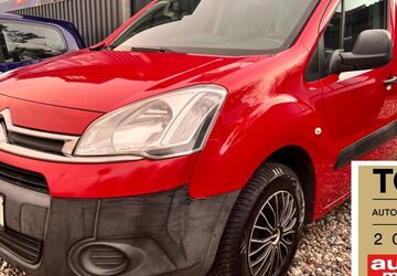 Citroen Berlingo 189.000 km 3.980 &euro; Hamburg 22459