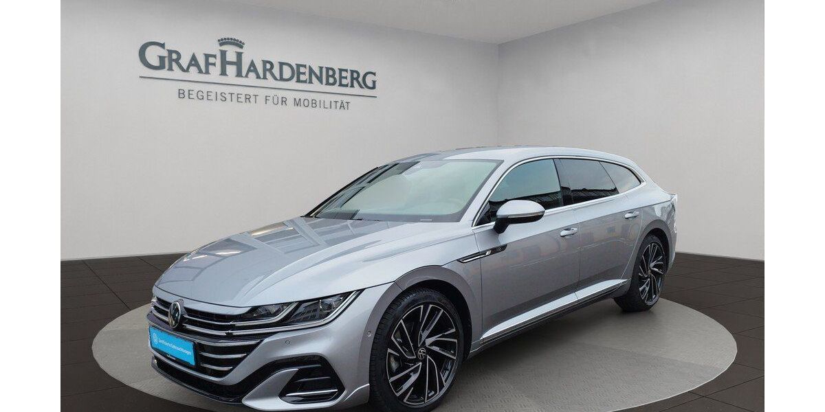 VW Arteon 18.901 km 38.480 &euro; Tuttlingen 78532