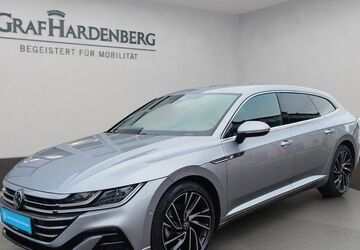 VW Arteon 19.100 km 37.480 &euro; Tuttlingen 78532