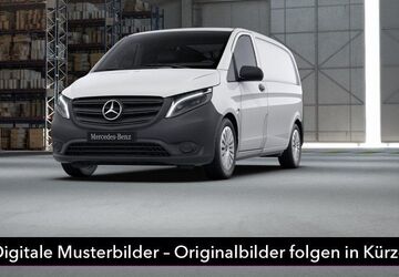 Mercedes-Benz Vito 27.463 km 43.376 &euro; Hamm 59067