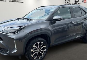 Toyota Yaris Cross 7.000 km 28.450 &euro; Aalen 73431