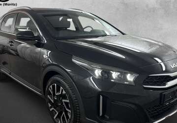 Kia XCeed 10.000 km 21.800 &euro; Waren / Müritz 17192