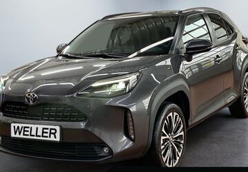 Toyota Yaris Cross 16.415 km 27.577 &euro; Osnabrück 49090