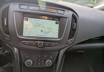 Opel Zafira 100.062 km 16.800 &euro; Blaubeuren 89143