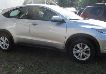 Honda HR-V 39.920 km 19.900 &euro; Berlin 12439