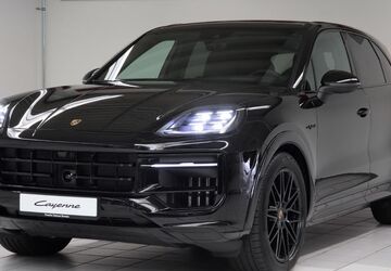 Porsche Cayenne 4.900 km 149.890 &euro; Bremen 28207