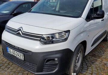 Citroen ë-Berlingo 8.598 km 16.990 &euro; Hohenlockstedt 25551