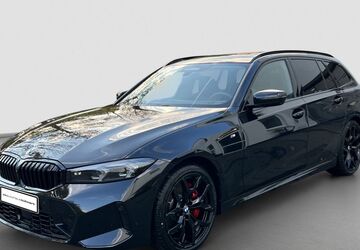 BMW 320 2.235 km 60.885 &euro; Schleiz 07907