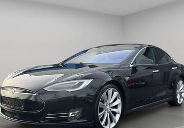 Tesla Model S 97.650 km 23.480 &euro; Langenweddingen 39171