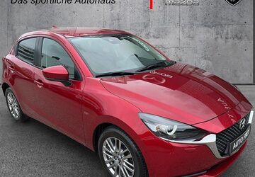 Mazda 2 72.500 km 14.790 &euro; Gersthofen 86368