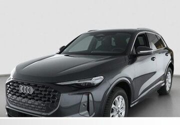 Audi Q5 7.733 km 59.980 &euro; Leer (Ostfriesland) 26789