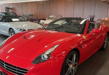 Ferrari California 14.995 km 144.750 &euro; Haaksbergen 7482 