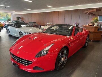 Gebrauchte Ferrari California