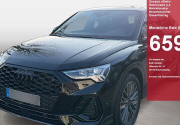 Audi Q3 3.000 km 60.545 &euro; Gütersloh 33330