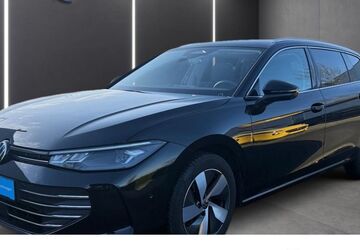 VW Passat 26.218 km 35.790 &euro; Werl 59457