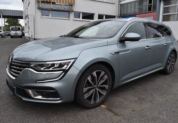 Renault Talisman 79.000 km 20.950 &euro; Neustadt bei Coburg 96465