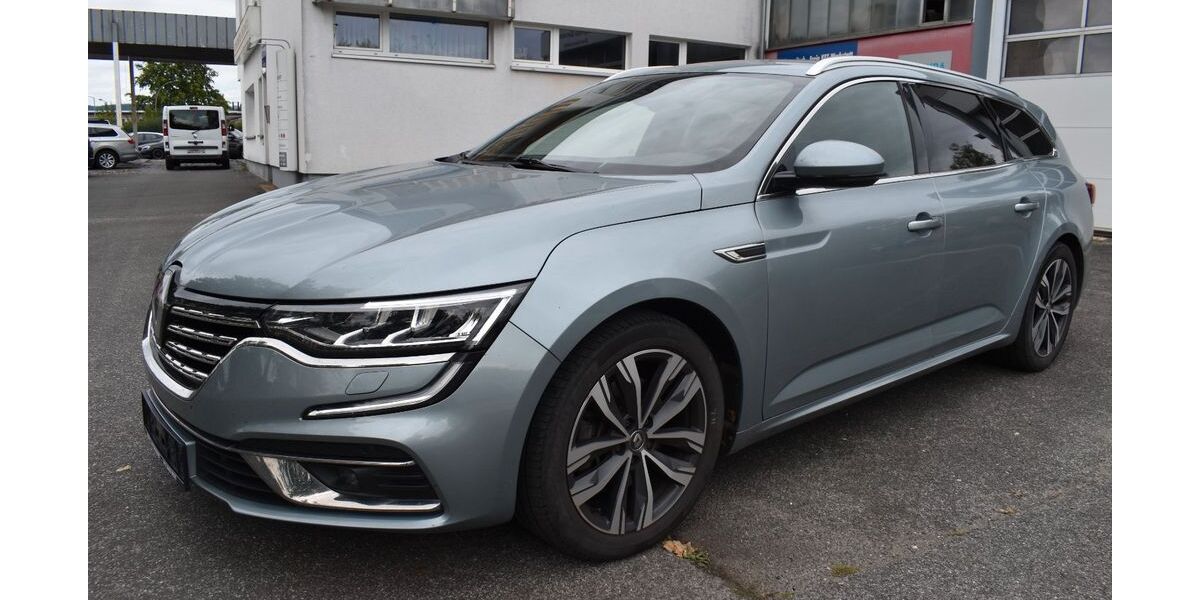 Renault Talisman 79.000 km 20.950 &euro; Neustadt bei Coburg 96465