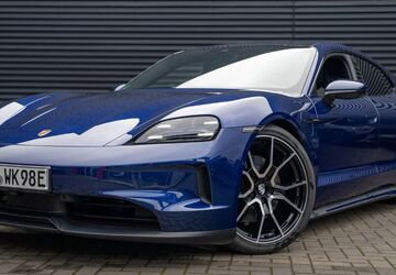 Porsche Taycan 13.999 km 109.890 &euro; Moers 47441