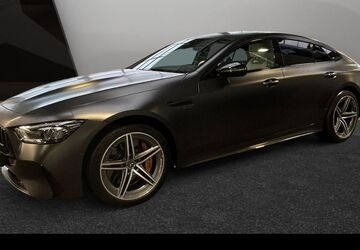 Mercedes-Benz AMG GT 9.937 km 145.990 &euro; Bremen 28307