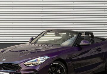 BMW Z4 12.356 km 38.913 &euro; Köln 51149