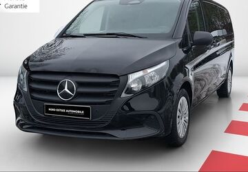 Mercedes-Benz Vito 44.410 km 49.590 &euro; Reinfeld 23858