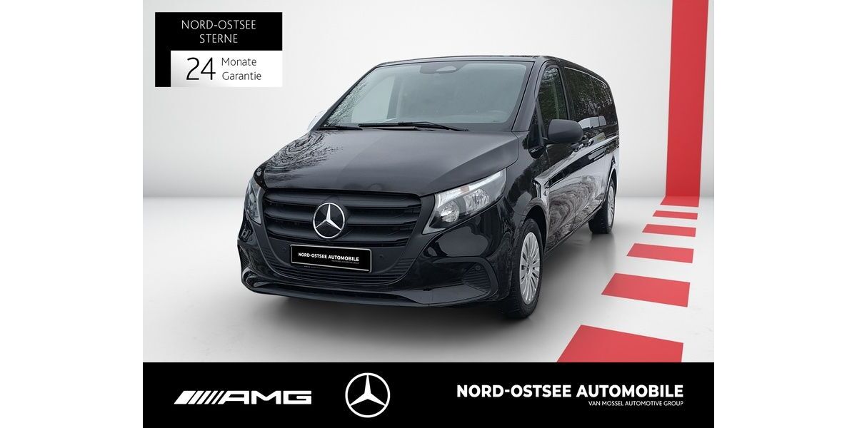 Mercedes-Benz Vito 44.410 km 49.590 &euro; Reinfeld 23858