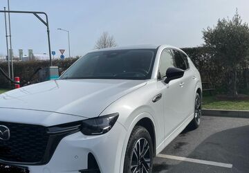 Mazda CX-60 14.000 km 43.000 &euro; Bornheim 53332