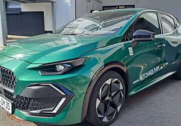 Renault Clio 1.850 km 22.880 &euro; Iserlohn 58640