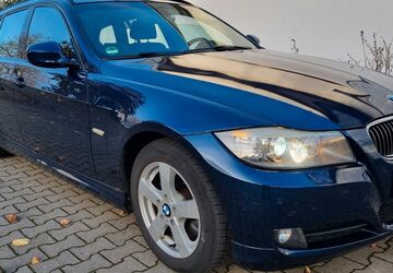 BMW 325 159.000 km 8.600 &euro; Mühlheim am Main 63165