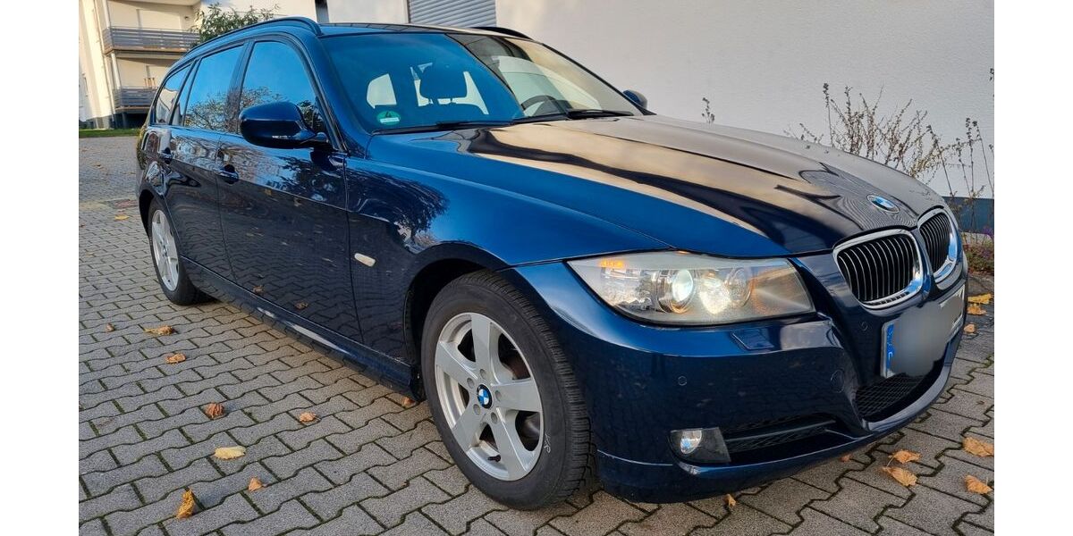BMW 325 159.000 km 8.600 &euro; Mühlheim am Main 63165