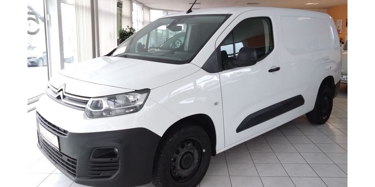 Citroen Berlingo 105.000 km 15.900 &euro; Gefrees 95482