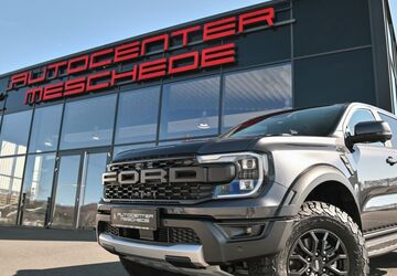 Ford Ranger 1.664 km 62.790 &euro; Meschede/NRW 59872