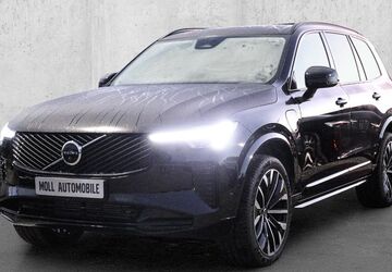 Volvo XC90 19.884 km 66.890 &euro; Aachen 52078
