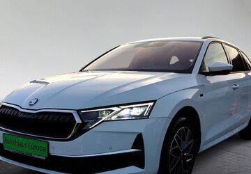 Skoda Octavia 5.900 km 39.490 &euro; Berlin 10365