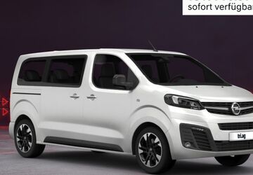 Opel Zafira 2.500 km 41.312 &euro; Kippenheim 77971