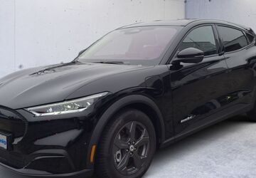 Ford Mustang Mach-E 25.224 km 32.870 &euro; Konstanz 78467