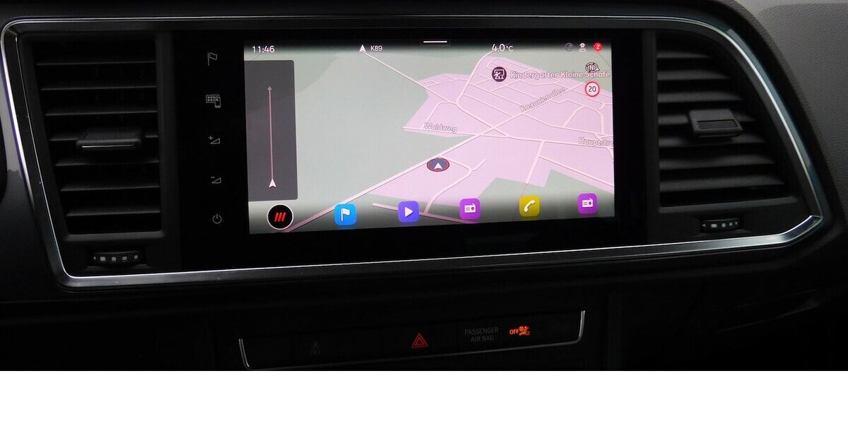 Seat Ateca 1.5 Style TSI BMT Navi Klima Alu 34.200 km 21.990 &euro; Vordorf 38533