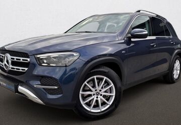 Mercedes-Benz GLE 350 22.771 km 66.560 &euro; Mühldorf a. Inn 84453