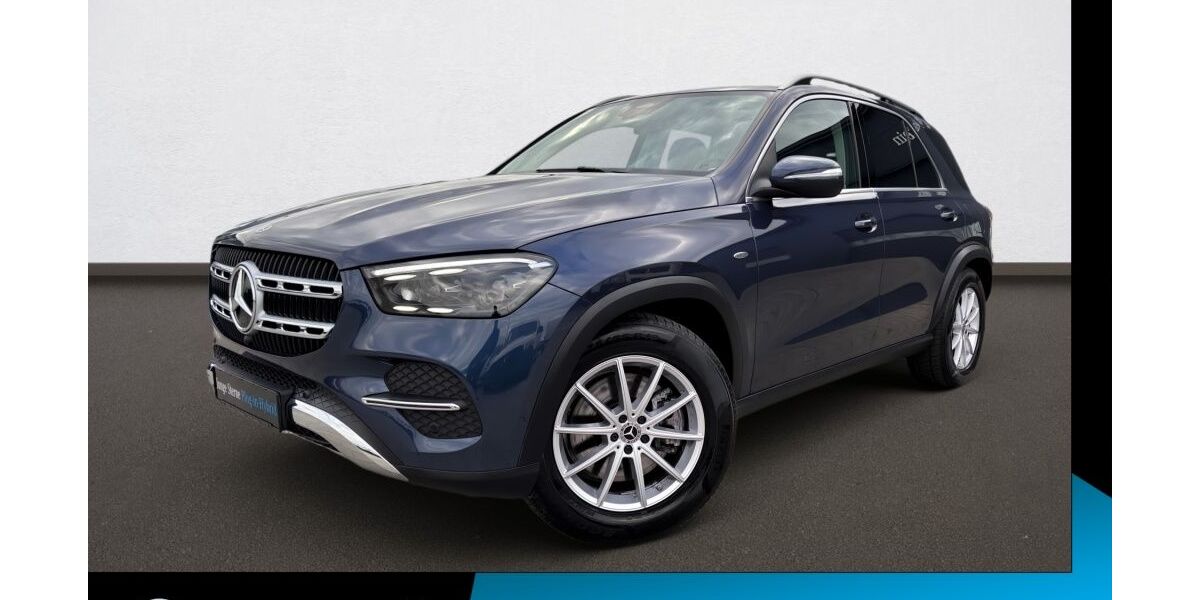 Mercedes-Benz GLE 350 22.771 km 66.560 &euro; Mühldorf a. Inn 84453