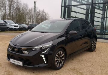 Mitsubishi Colt 4.001 km 18.990 &euro; Bremervörde 27432