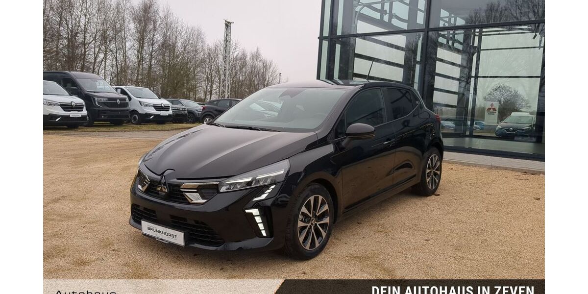 Mitsubishi Colt 4.001 km 18.990 &euro; Bremervörde 27432