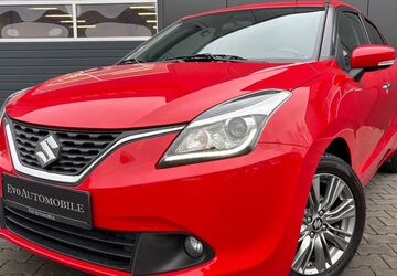 Suzuki Baleno 68.793 km 9.999 &euro; Ahlen 59229