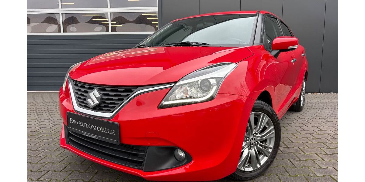 Suzuki Baleno 68.793 km 9.999 &euro; Ahlen 59229