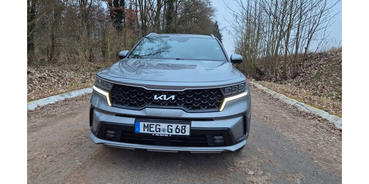 Kia Sorento 89.000 km 36.450 &euro; Felsberg 34587