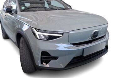 Volvo C40 48.278 km 33.149 &euro; Amberg 92224